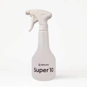 Butelis su purkštuku, 500 ml
