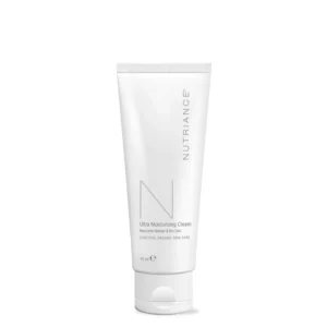 „Ultra Moisturizing Cream“ intensyviai drėkinantis kremas (sausai ir normaliai odai)