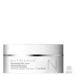 „Rejuvenating Rich Cream“ (visiems odos tipams), sodrus maitinamasis kremas