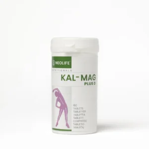 „Kal-Mag Plus D“, mineralų maisto papildas