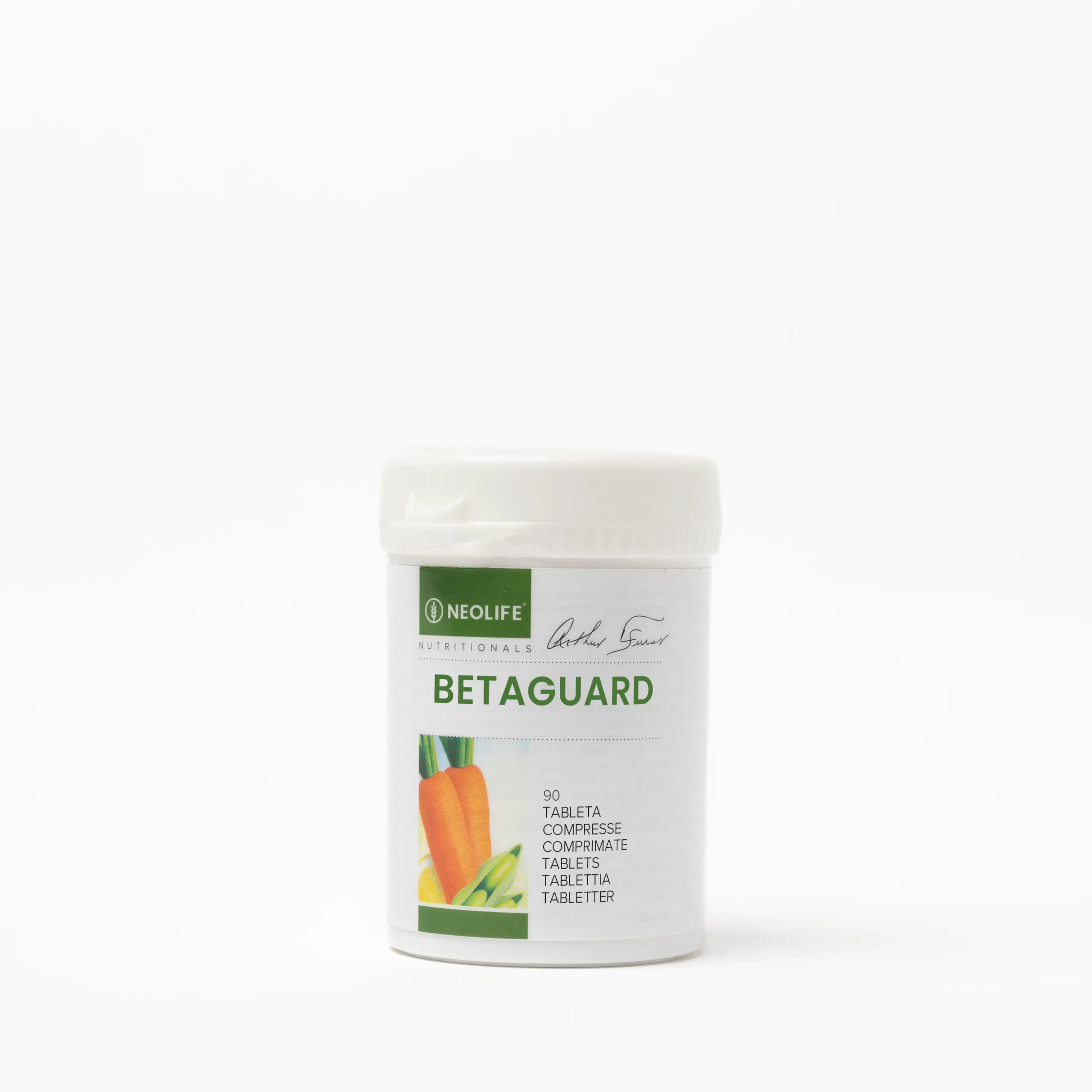 „Beta-G“, maisto papildas