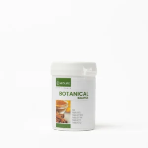 „Botanical Balance“, maisto papildas