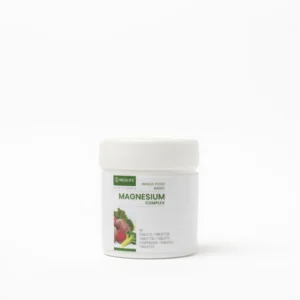 „Magnesium Complex“ maisto papildas