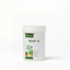 Resp-X
