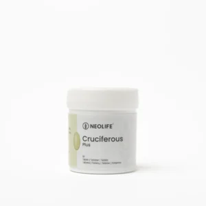 „Cruciferous Plus“, kryžmažiedžių maisto papildas